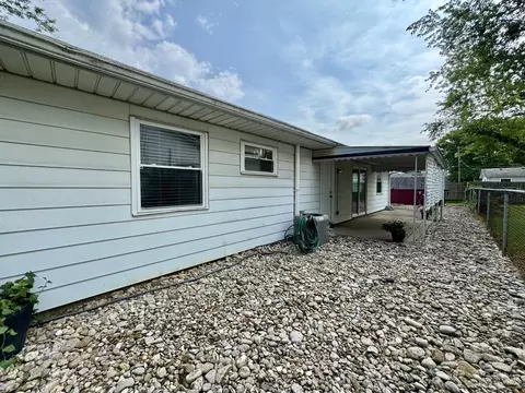 Exterior - 1465 Broadview Ct, Mason, OH 45040 photo 5 of 14