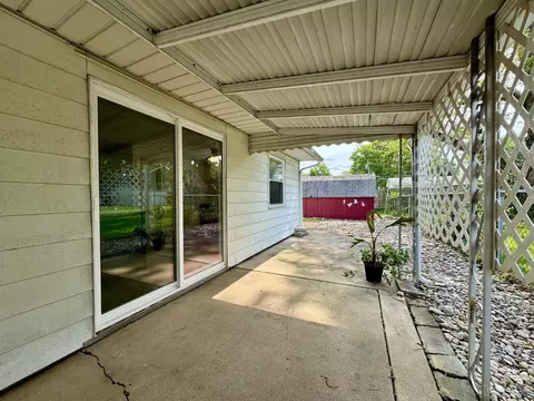 Exterior - 1465 Broadview Ct, Mason, OH 45040 photo 4 of 14