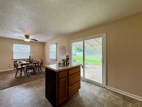 Dining - 1465 Broadview Ct, Mason, OH 45040 photo 1 of 4
