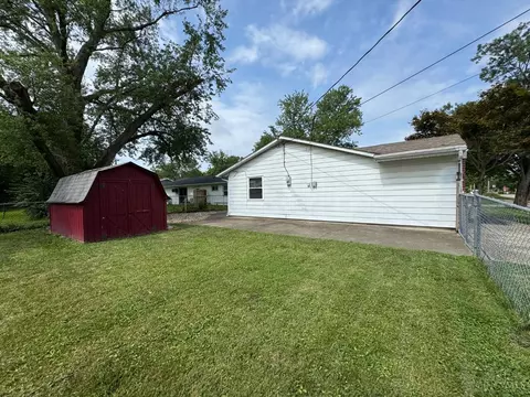 Exterior - 1465 Broadview Ct, Mason, OH 45040 photo 7 of 14