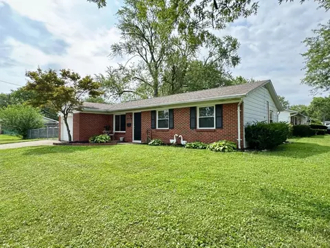 Exterior - 1465 Broadview Ct, Mason, OH 45040 photo 14 of 14