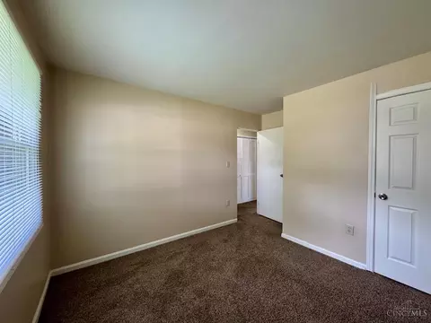 Bedroom - 1465 Broadview Ct, Mason, OH 45040 photo 5 of 7