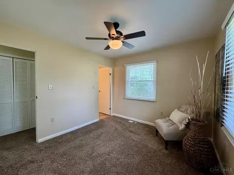 Bedroom - 1465 Broadview Ct, Mason, OH 45040 photo 2 of 7
