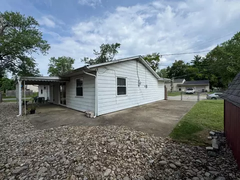Exterior - 1465 Broadview Ct, Mason, OH 45040 photo 11 of 14