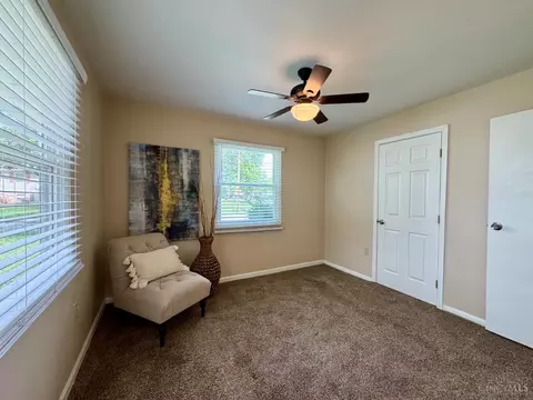 Bedroom - 1465 Broadview Ct, Mason, OH 45040 photo 3 of 7