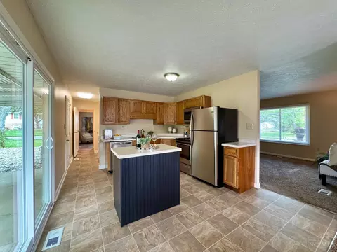 Kitchen - 1465 Broadview Ct, Mason, OH 45040 photo 1 of 8