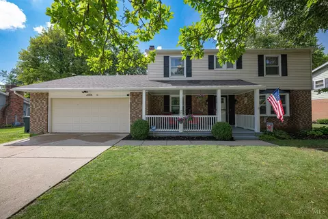 1810 Marshall Rd, Middletown, OH 45042