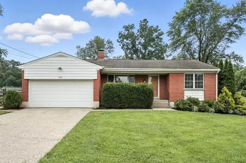 3973 Kemper Rd, Sharonville, OH 45241