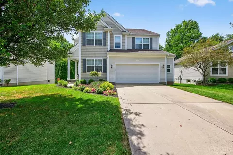 4197 Roland Creek Dr, Cincinnati, OH 45245