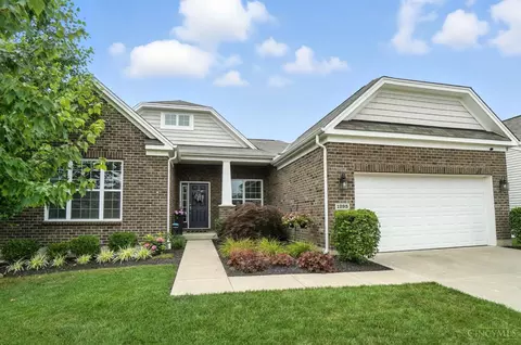 1295 Clemente Ct, Batavia, OH 45103