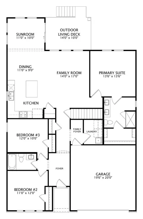2521 Bartram Ln, Harrison, OH 45030 photo 6
