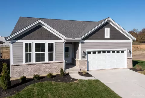 2521 Bartram Ln, Harrison, OH 45030 photo 2
