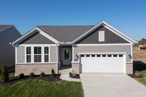 2521 Bartram Ln, Harrison, OH 45030