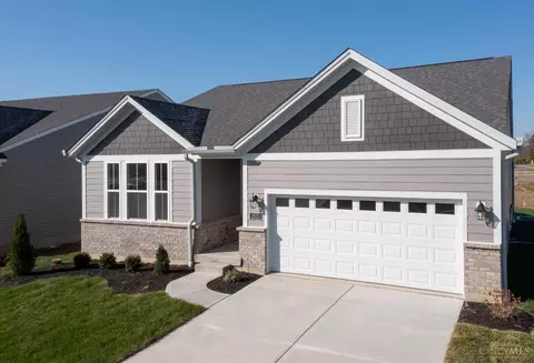 2521 Bartram Ln, Harrison, OH 45030 photo 3