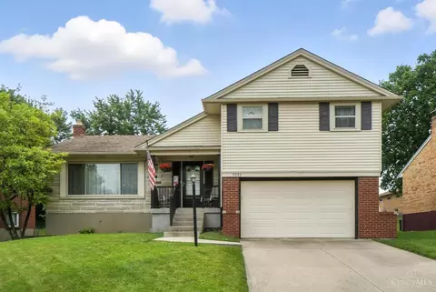 5593 N Glen Rd, Cincinnati, OH 45248