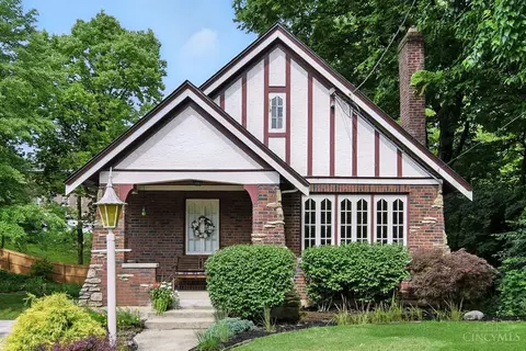 3369 Meyer Pl, Cincinnati, OH 45211