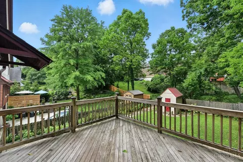 Exterior - 3369 Meyer Pl, Cincinnati, OH 45211 photo 3 of 5
