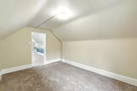 Bedroom - 3369 Meyer Pl, Cincinnati, OH 45211 photo 11 of 11