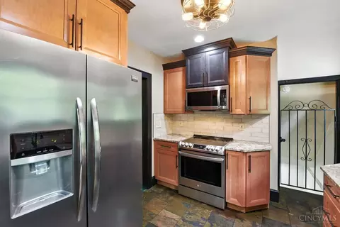 Kitchen - 3369 Meyer Pl, Cincinnati, OH 45211 photo 1 of 3