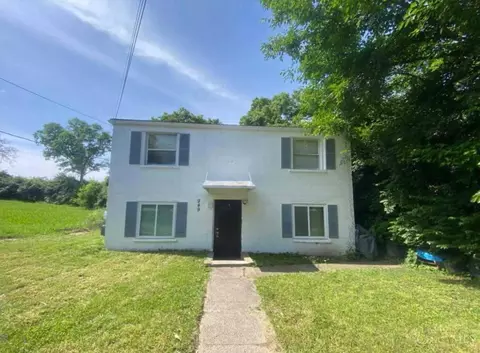 949 Adams St, Lincoln Heights, OH 45215