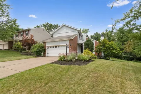 53 Orchard Knoll Dr, Reading, OH 45215