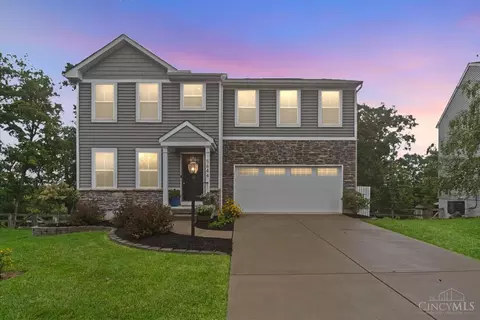 5644 Anne Marie Dr, Morrow, OH 45152