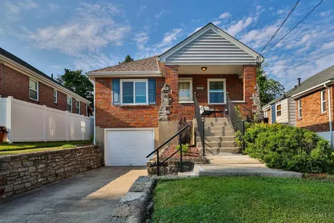 2233 Ronda Ave, Norwood, OH 45212