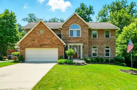 2680 Columbia Trl, Loveland, OH 45140