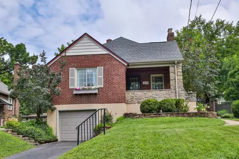 3108 Beaver Ave, Cincinnati, OH 45213