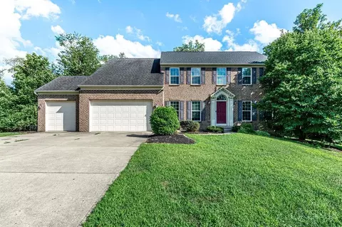 1132 Hayward Cir, Milford, OH 45150