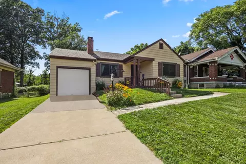 5411 Lester Rd, Cincinnati, OH 45213