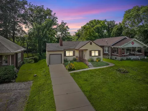 5411 Lester Rd, Cincinnati, OH 45213 photo 27