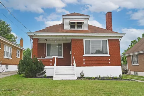 3430 Alta Vista Ave, Cheviot, OH 45211