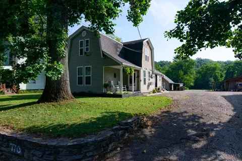 770 Washington St, New Richmond, OH 45157