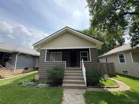 314 F St, Hamilton, OH 45013