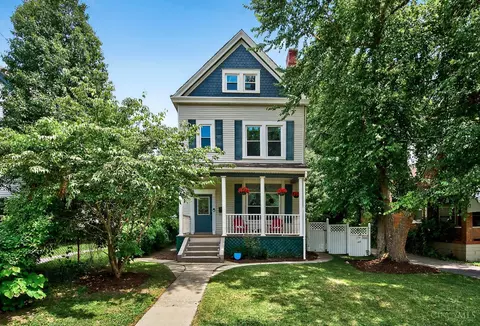4914 Marion Ave, Norwood, OH 45212