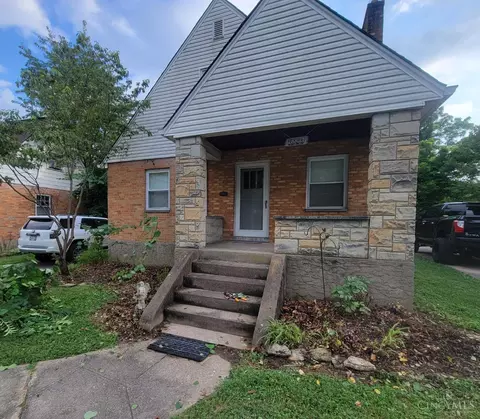 1643 Alcor Ter, Cincinnati, OH 45230
