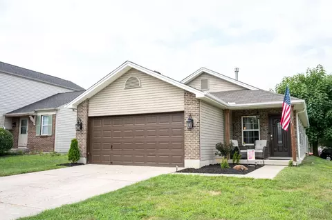 945 First St, Trenton, OH 45067