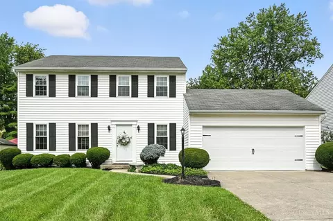 155 Cedarbrook Dr, Loveland, OH 45140