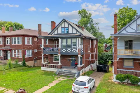 571 Blair Ave, Cincinnati, OH 45229 photo 5