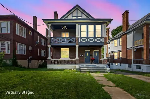 571 Blair Ave, Cincinnati, OH 45229 photo 1