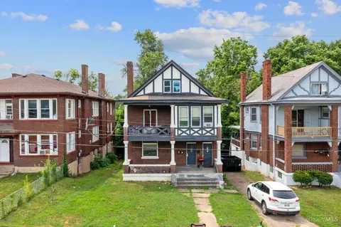 571 Blair Ave, Cincinnati, OH 45229 photo 51