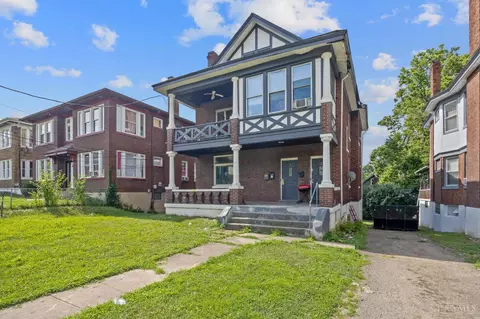 571 Blair Ave, Cincinnati, OH 45229 photo 3