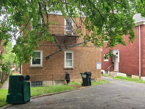 Exterior - 1026 Schiff Ave, Cincinnati, OH 45205 photo 2 of 4