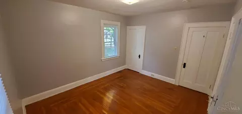 Bedroom - 1026 Schiff Ave, Cincinnati, OH 45205 photo 2 of 2