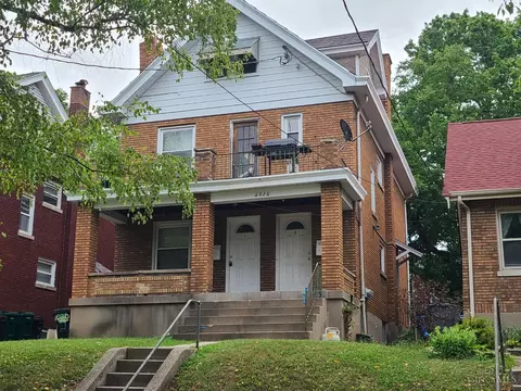 1026 Schiff Ave, Cincinnati, OH 45205