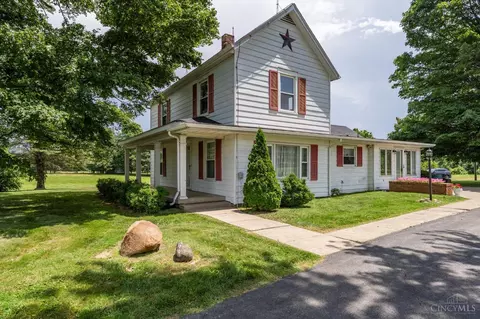 5900 St Rt 138, Hillsboro, OH 45133