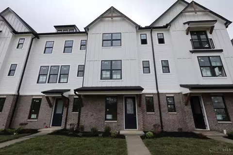 6134 Nicholas Way, Mason, OH 45040