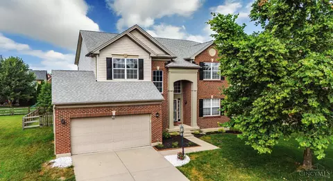 8255 Misty Shore Dr, West Chester, OH 45069