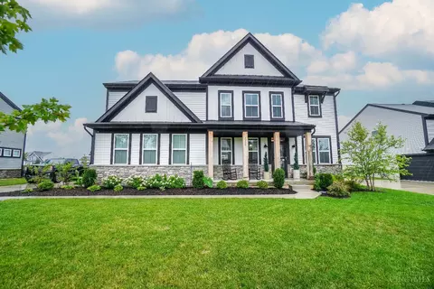 7130 Birkdale Dr, Hamilton Township, OH 45039